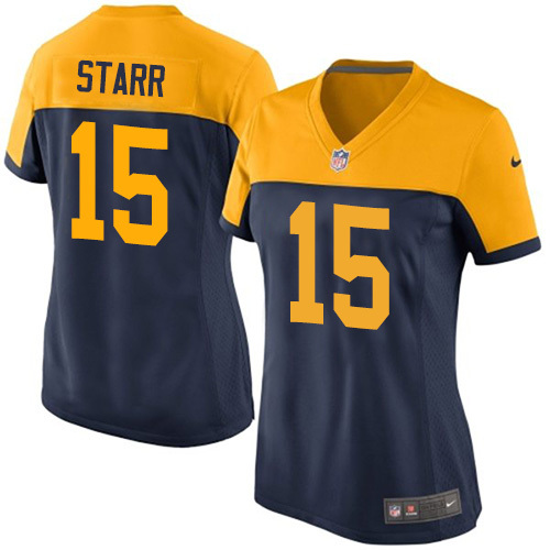 Women Green Bay Packers jerseys-015